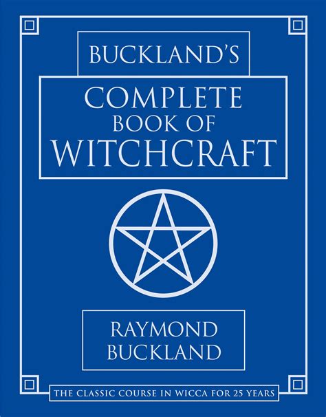 The oractical book of witchcratf